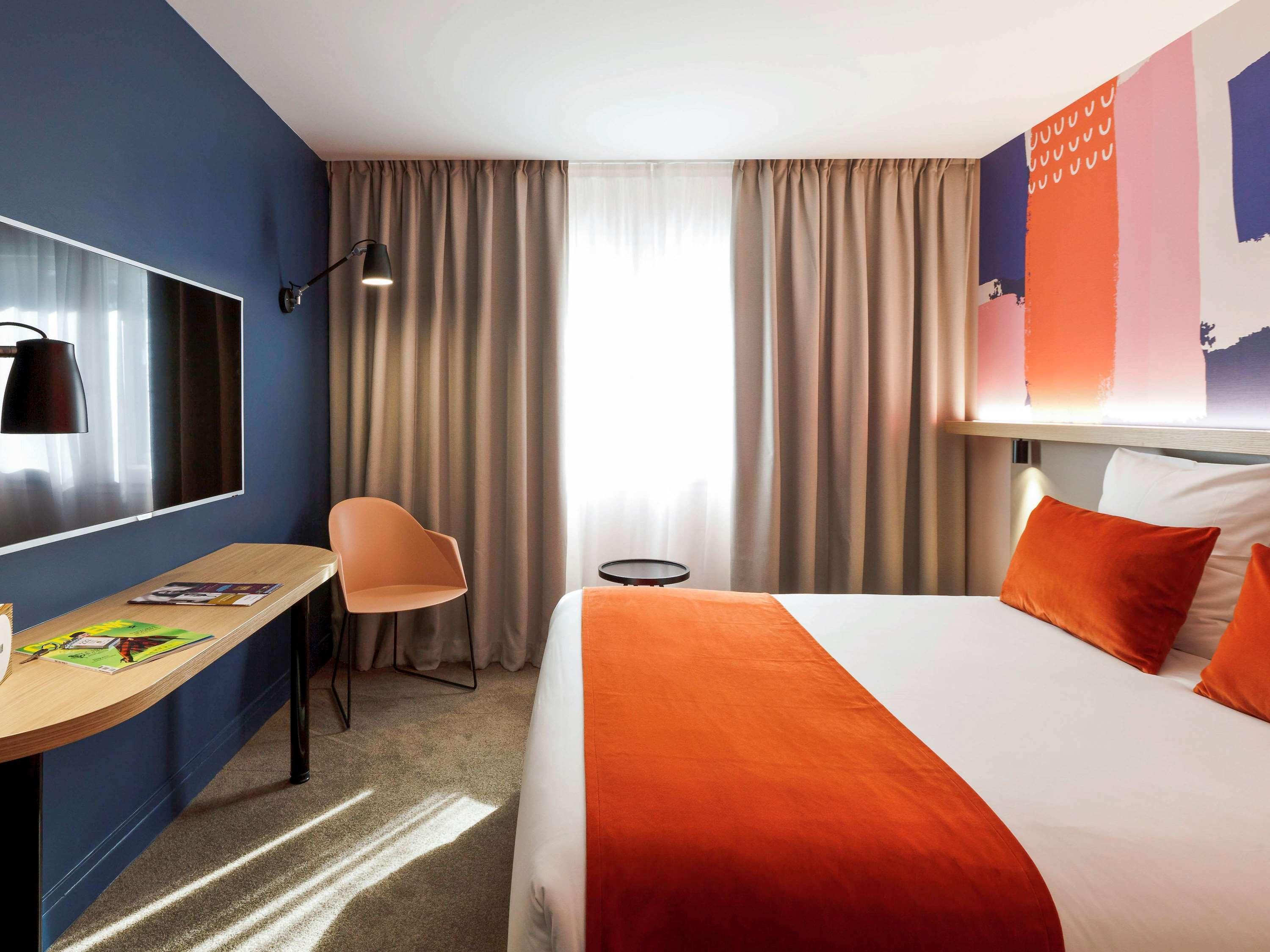 Mercure Lyon Charbonnieres Kültér fotó