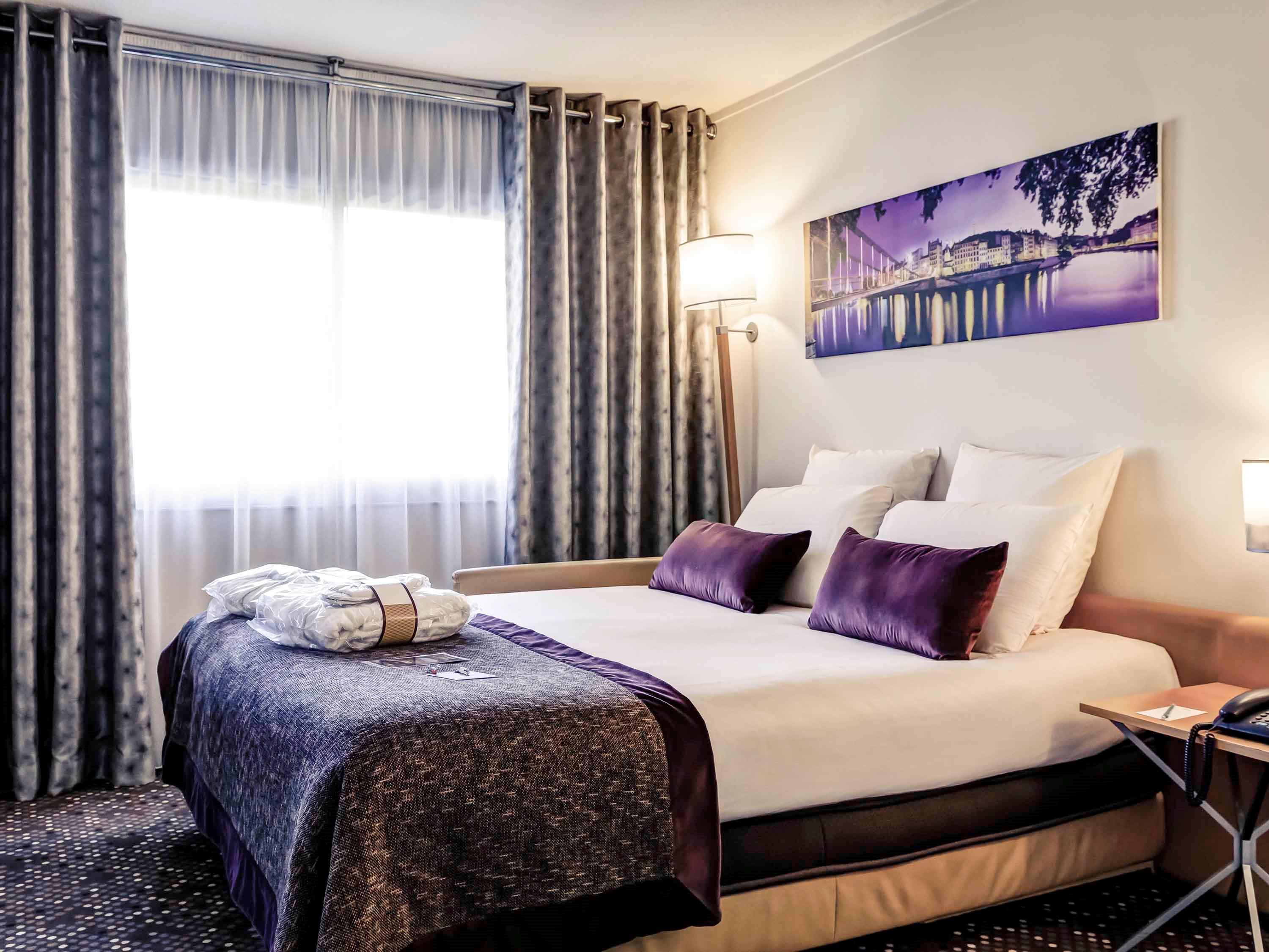 Mercure Lyon Charbonnieres Kültér fotó