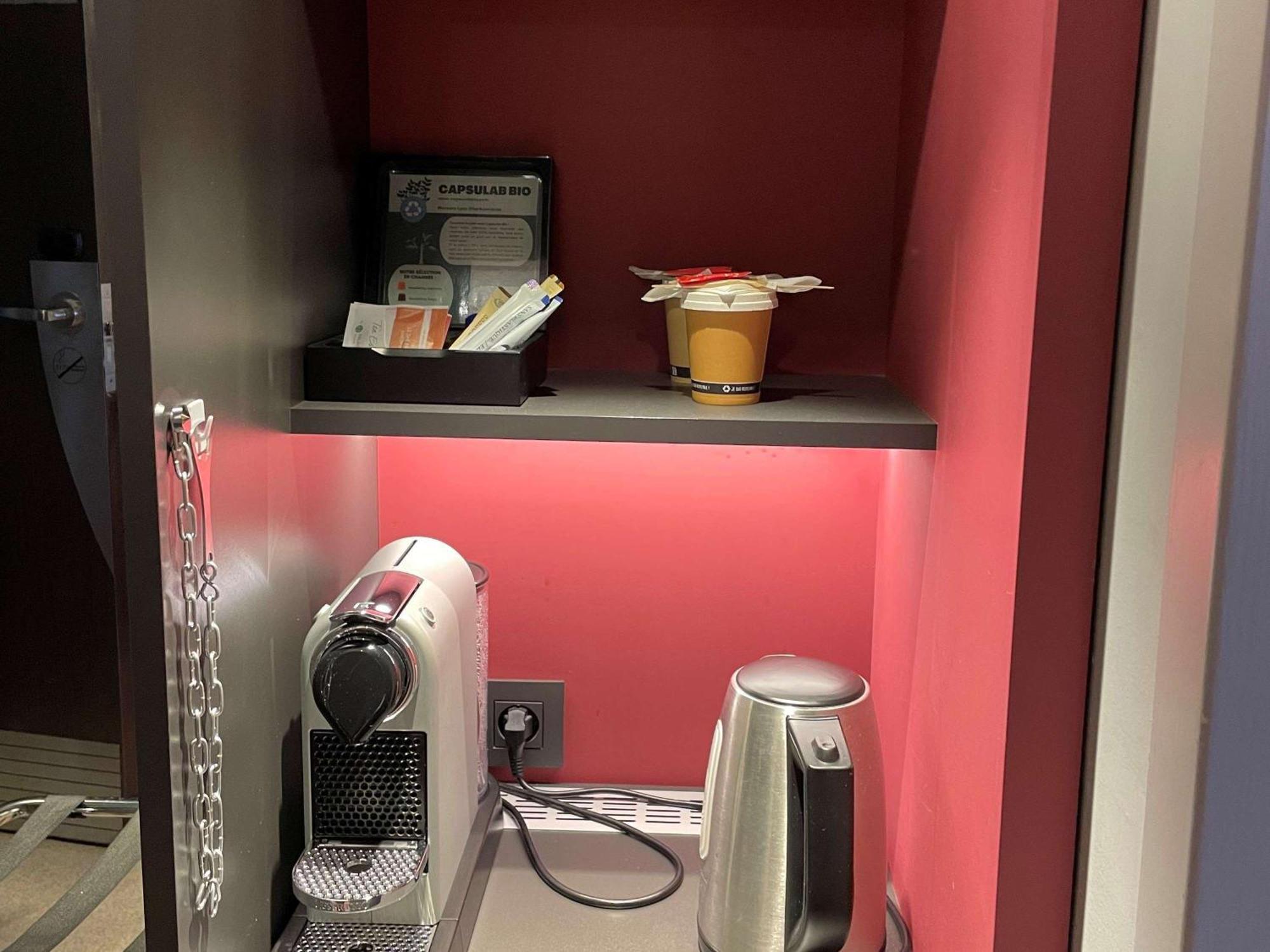 Mercure Lyon Charbonnieres Kültér fotó