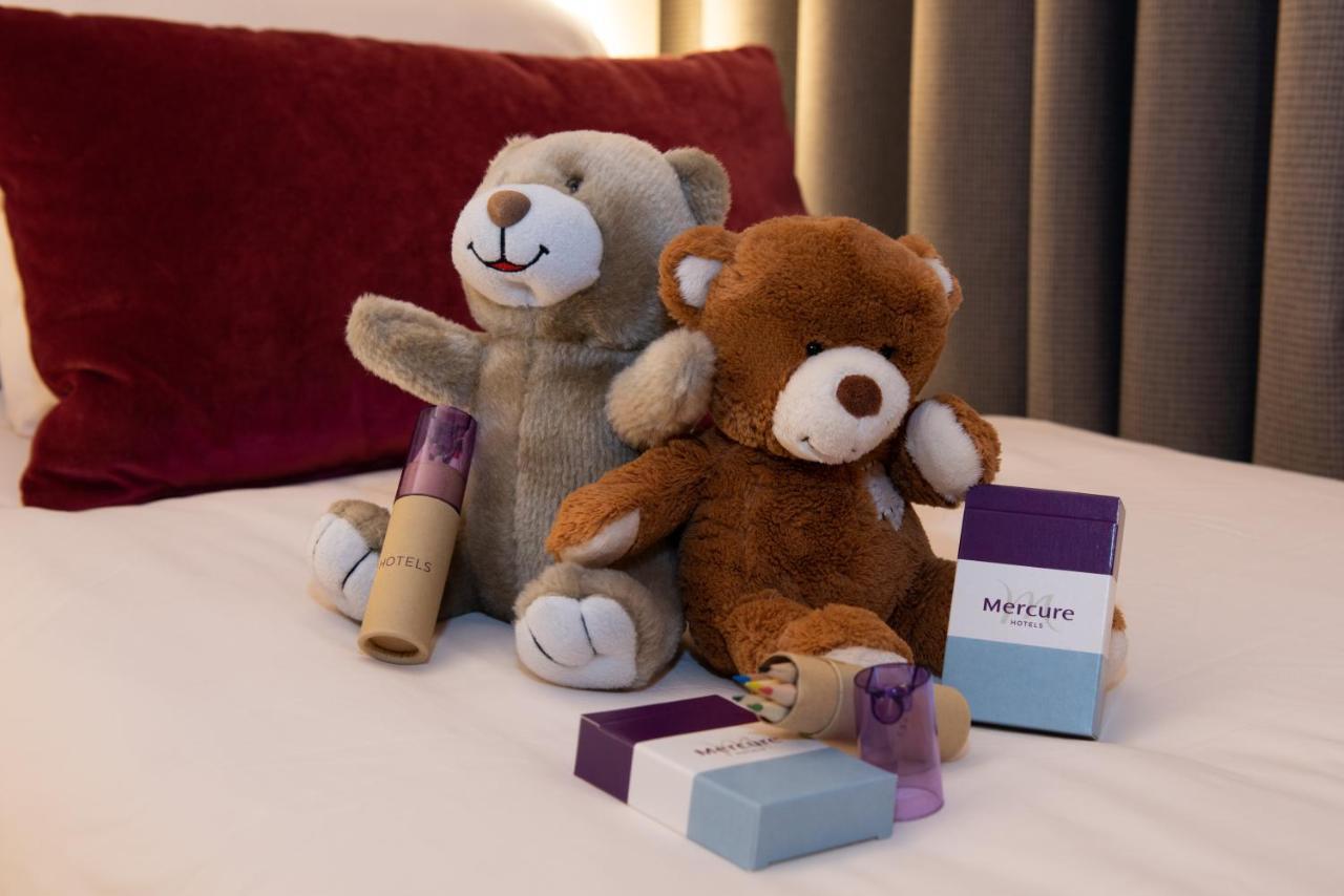 Mercure Lyon Charbonnieres Kültér fotó